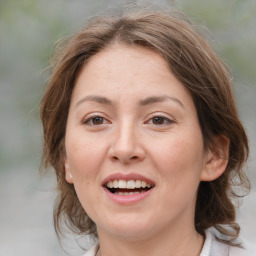 Lily Wilson