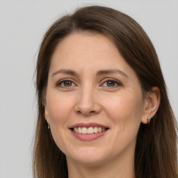 Abigail Moore